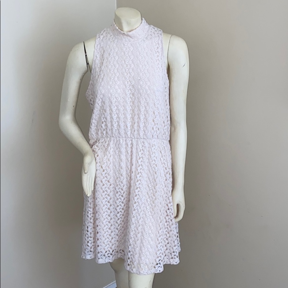 XXL Xhilaration Dress